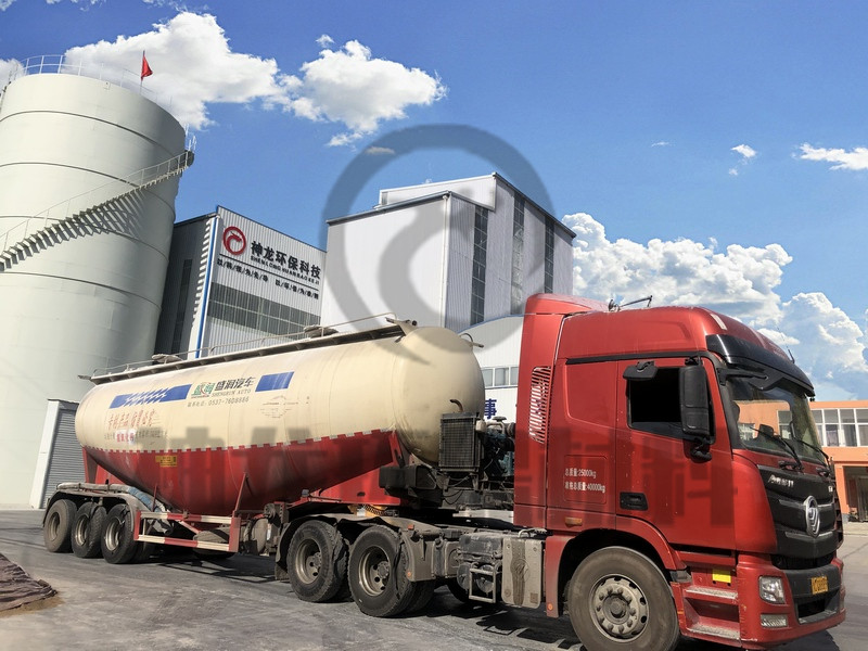 高比表面積氫氧化鈣活性劑的分類與應用 高比表面積氫氧化鈣活性劑的分類與應用